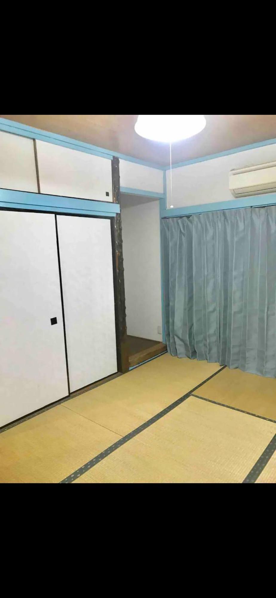 Ferienwohnung 養一ハウス Tokorozawa Exterior foto