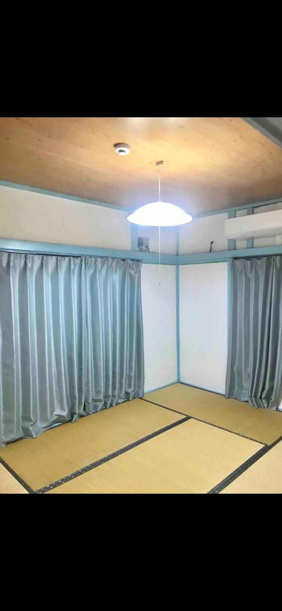 Ferienwohnung 養一ハウス Tokorozawa Exterior foto