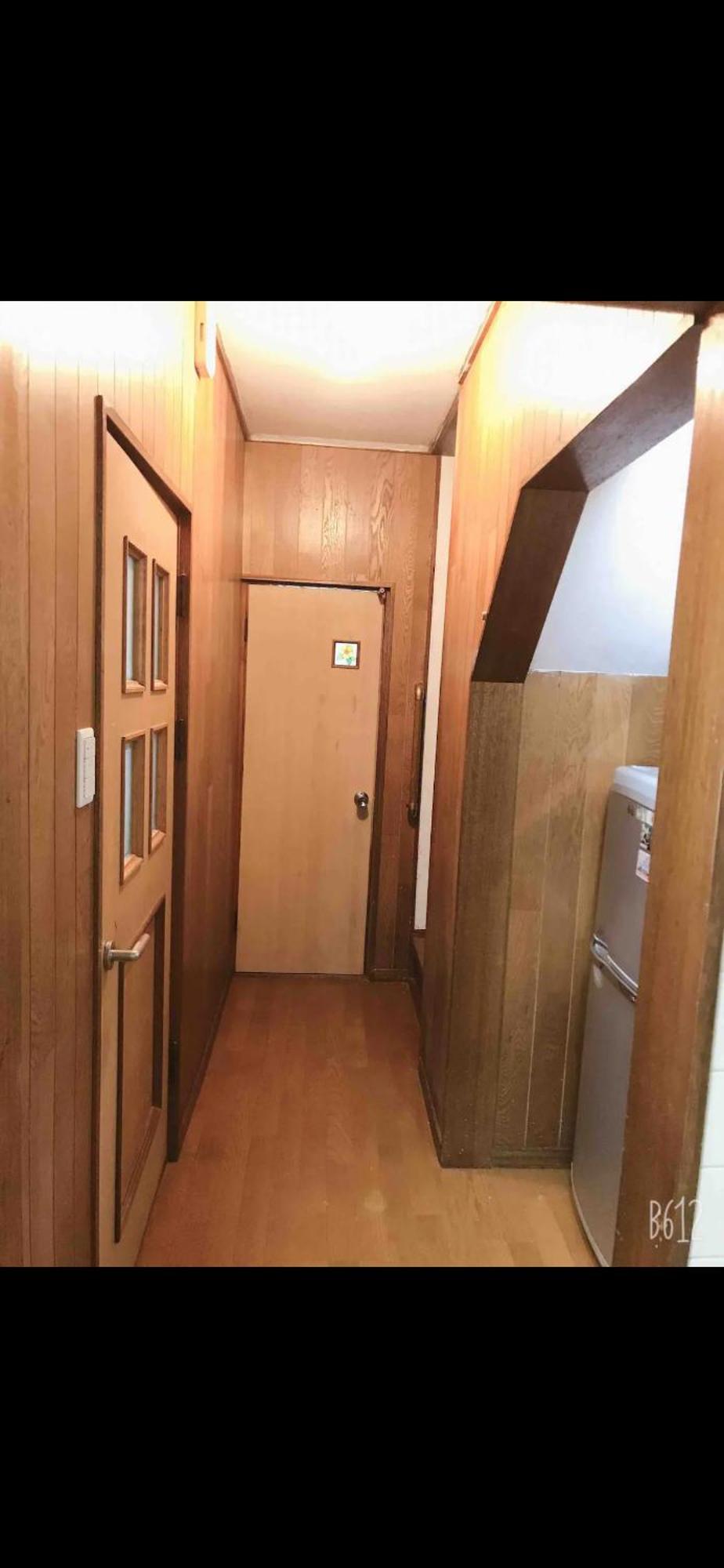Ferienwohnung 養一ハウス Tokorozawa Exterior foto